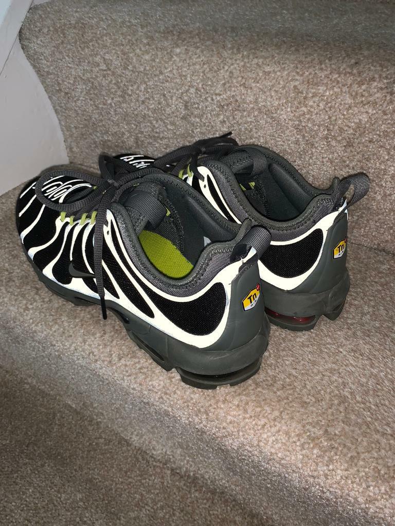 footlocker tn trainers
